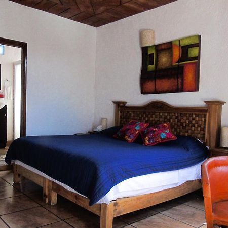Ma Petite Maison Tepoztlan Εξωτερικό φωτογραφία