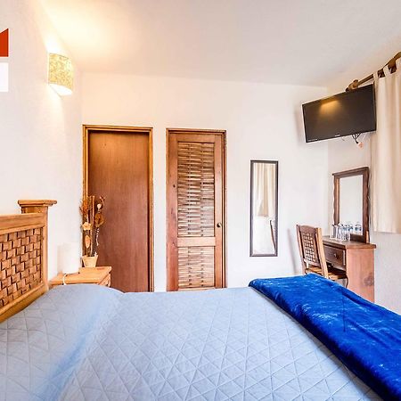 Ma Petite Maison Tepoztlan Εξωτερικό φωτογραφία