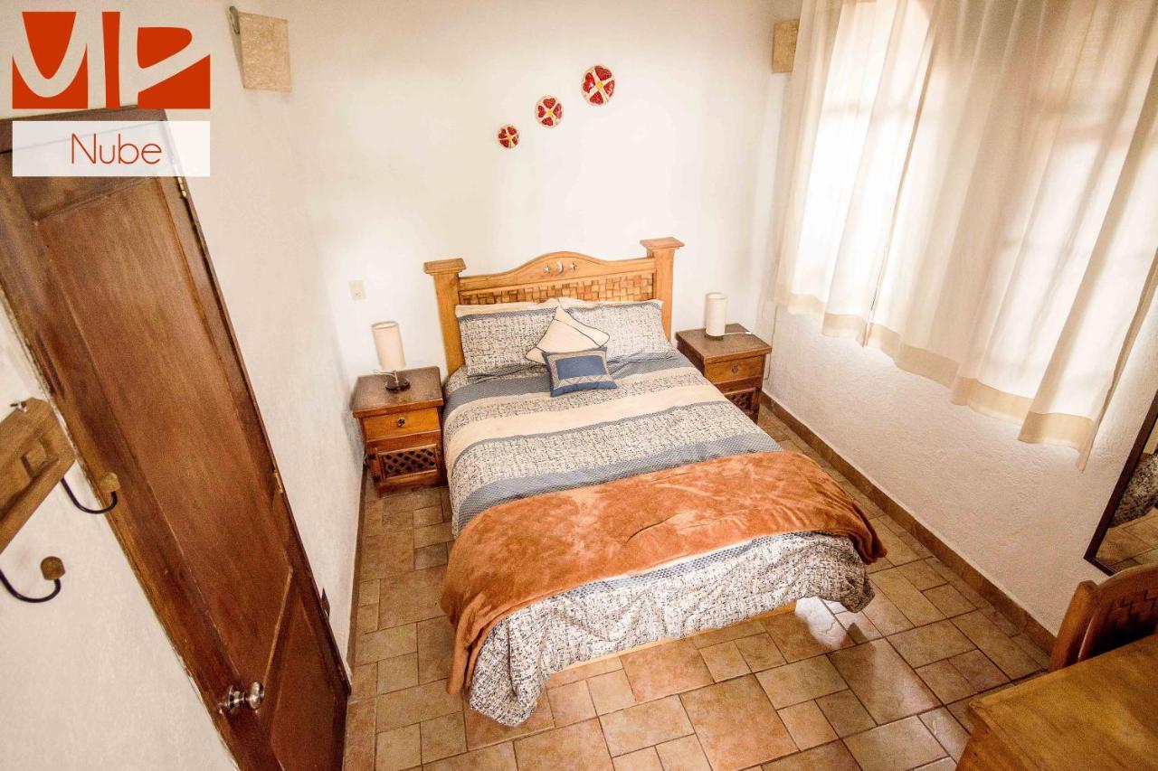 Ma Petite Maison Tepoztlan Εξωτερικό φωτογραφία