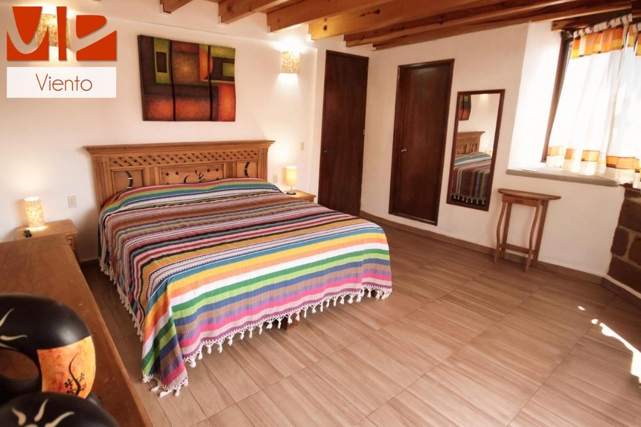 Ma Petite Maison Tepoztlan Εξωτερικό φωτογραφία