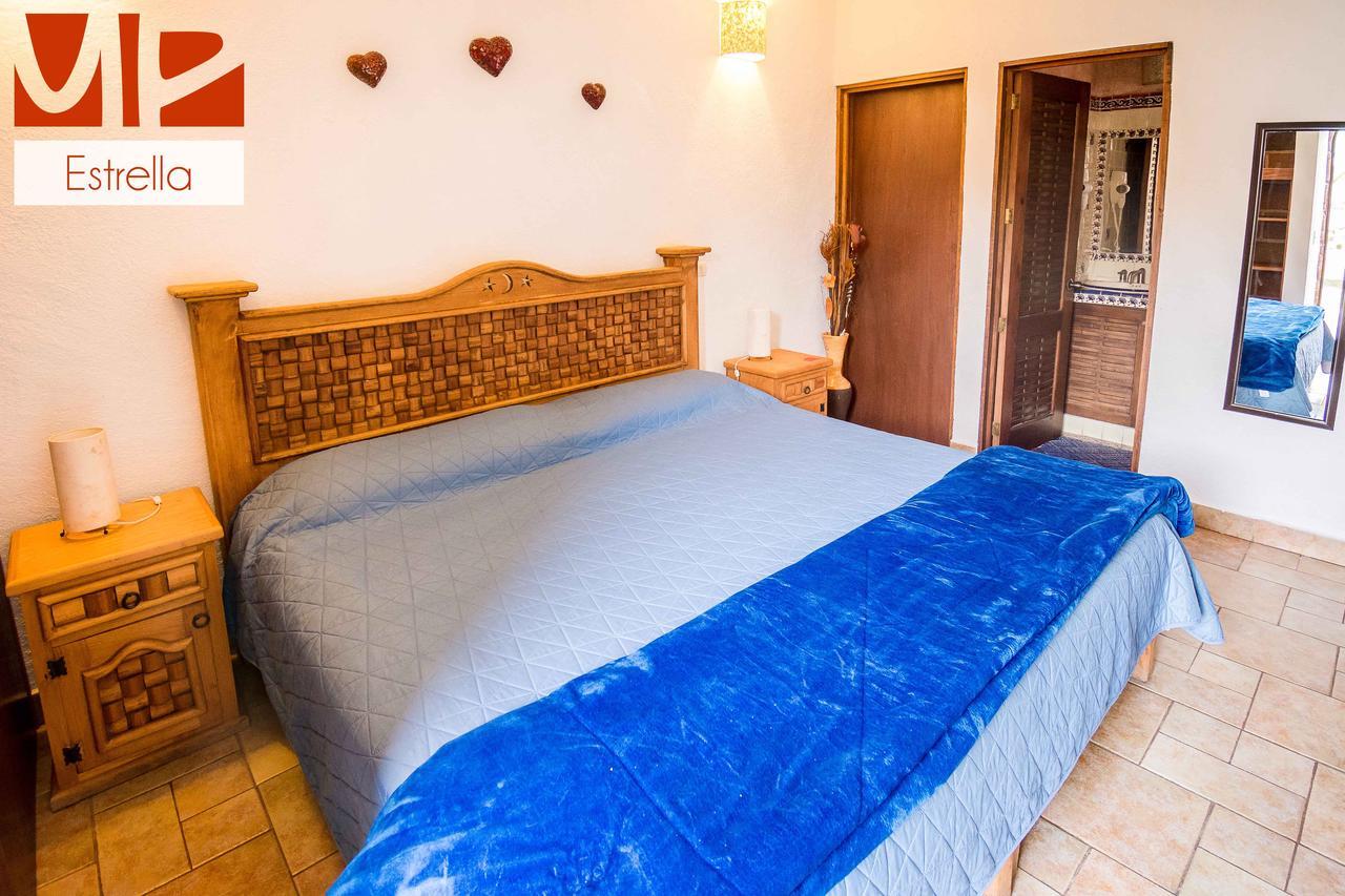 Ma Petite Maison Tepoztlan Εξωτερικό φωτογραφία